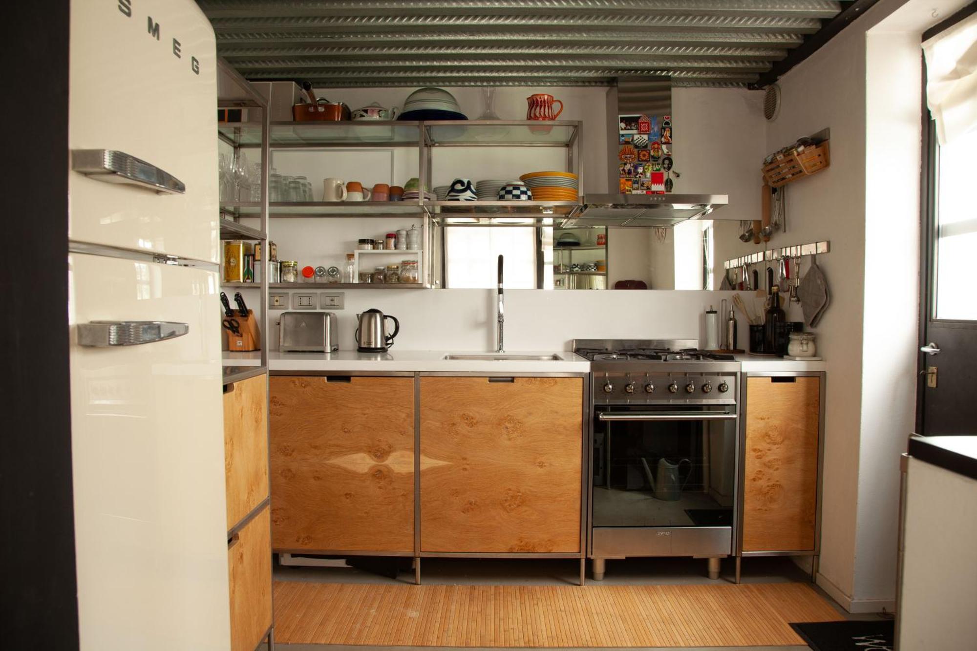 Ferienwohnung Pergolhaus Mailand Exterior foto