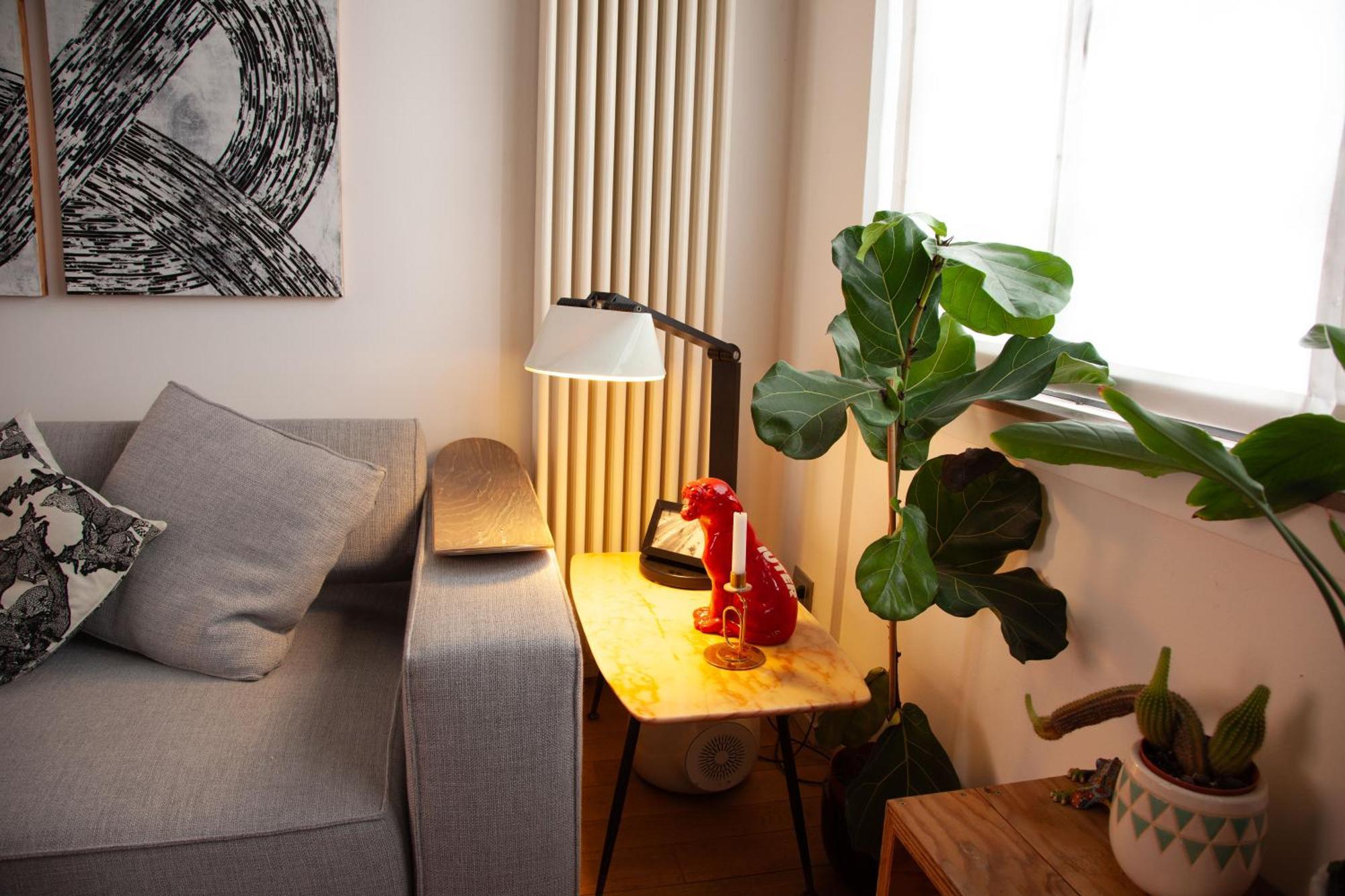 Ferienwohnung Pergolhaus Mailand Exterior foto